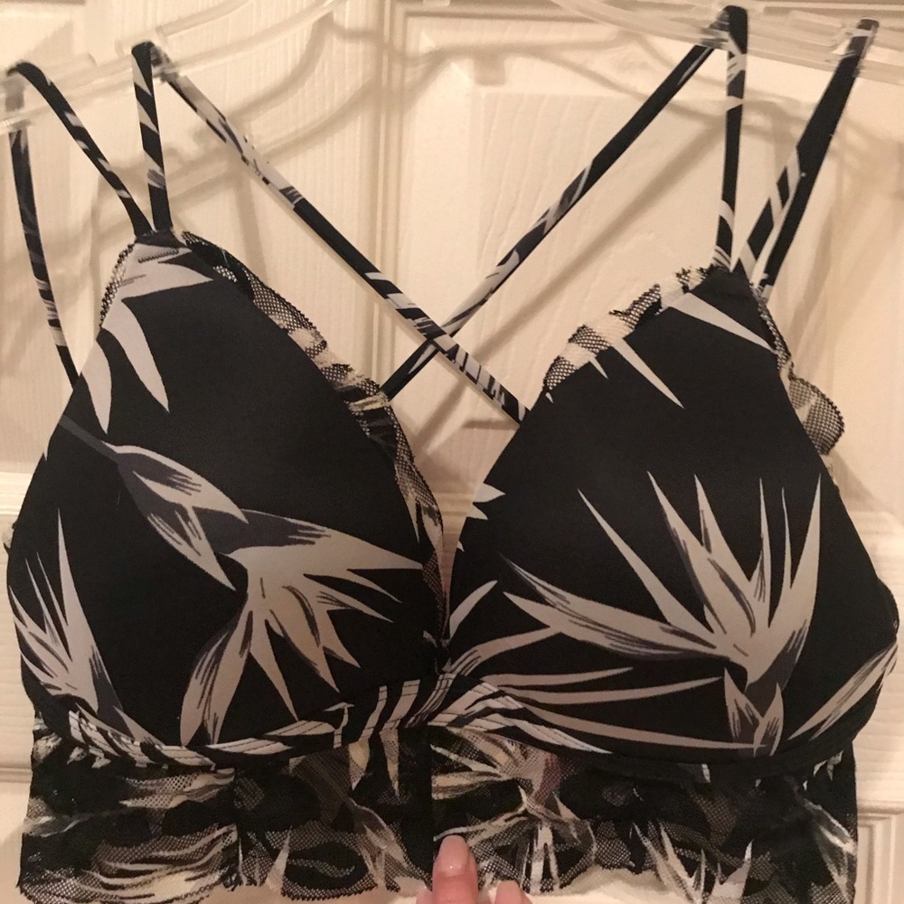 VS Pink Bra